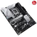 ASUS PRIME Z790-P Z790 DDR5 (Vga Yok) GLan 2.5G ATX HD DP US3 M2 TYP-C M2 RGB 1700p Anakart