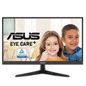 ASUS VY229HE 21.5" LED IPS 1ms 75Hz 1920x1080 FullHD VGA HDMI (Vesa) AdaptiveSync Siyah Monitör