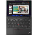 LENOVO ThinkPad E14 G5 21JK0004TX i5-1335U 8GB 256GB SSD O/B Intel Iris Xe 14" DOS Siyah Notebook