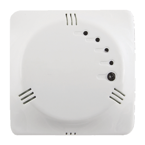 CODE CODESEC GS-290 Adresli Adresli Gaz Dedektörü