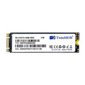 TWINMOS NGFFGGBM2280 M.2 1TB (580/550MB/s) PCIe SATA (3D NAND) SSD Disk (22x80MM)