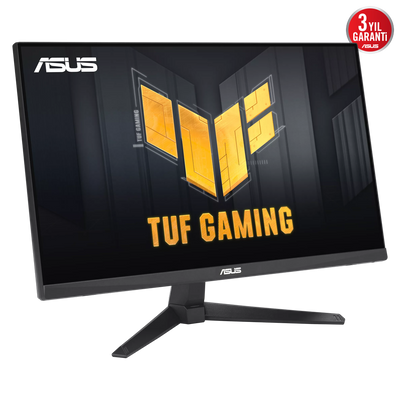 ASUS VG32VQM5B TUF GAMING 31.5" Curved (Kavisli) 0.5ms 250Hz 1920x1080 FullHD 2x HDMI 1xDP Multimedya (Vesa) FreeSync EL