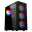SUNCOM Gaming SG1-143 Ryzen 5 5600 32GB 1TB SSD 8gb RTX4060 DOS Masaüstü PC