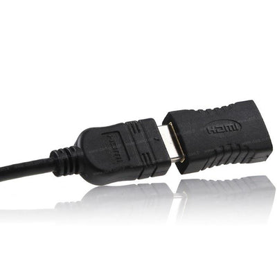 DARK DK-HD-AFXF HDMI Dişi/Dişi Dönüştürücü