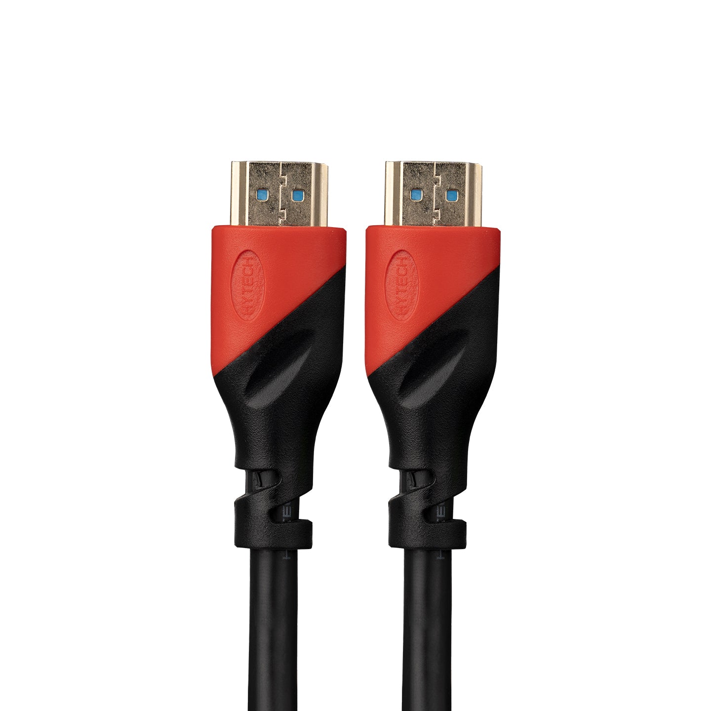 HYTECH HY-HDM1 1.5 Mt Altın Uçlu 24K 1.4 Ver. 3D HDMI Kablo