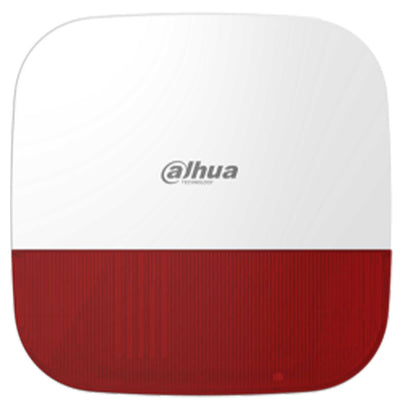 Dahua ARA13-W2 (868) Kablosuz Harici Siren