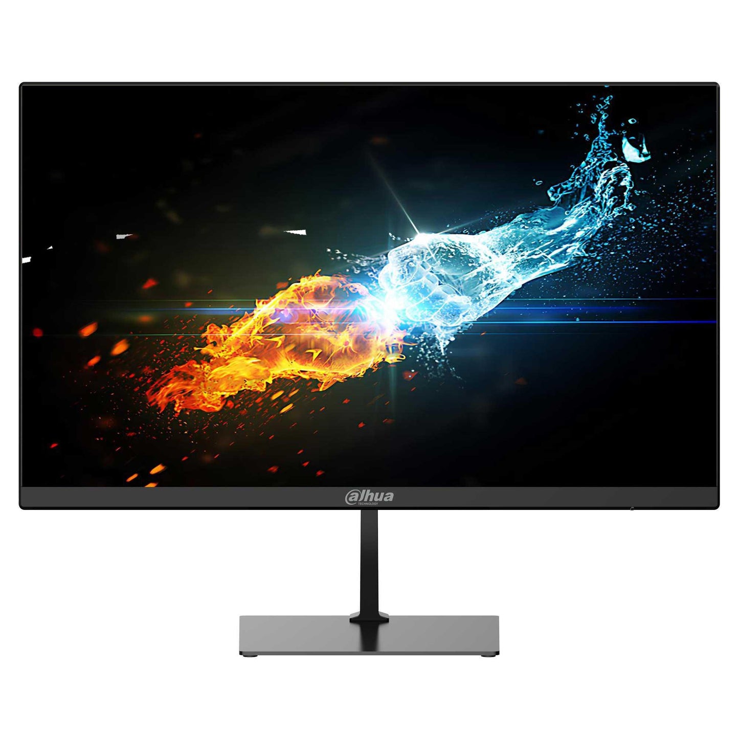 DAHUA C200 LM22-C200 21.5" 75Hz 4ms HDMI+VGA FullHD VA (VESA) Monitör