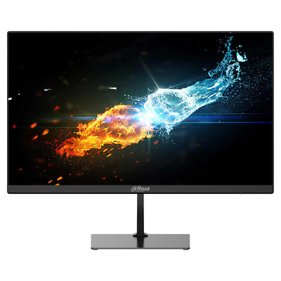 DAHUA C200 LM22-C200 21.5" 75Hz 4ms HDMI+VGA FullHD VA (VESA) Monitör