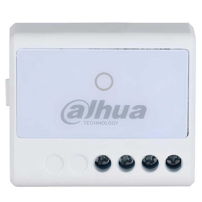 Dahua DHI-ARM7012-W2 (868) Kablosuz Röle Modülü