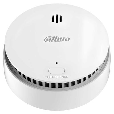 Dahua DHI-HY-SA21A-W2 (868) Kablosuz Duman Dedektörü