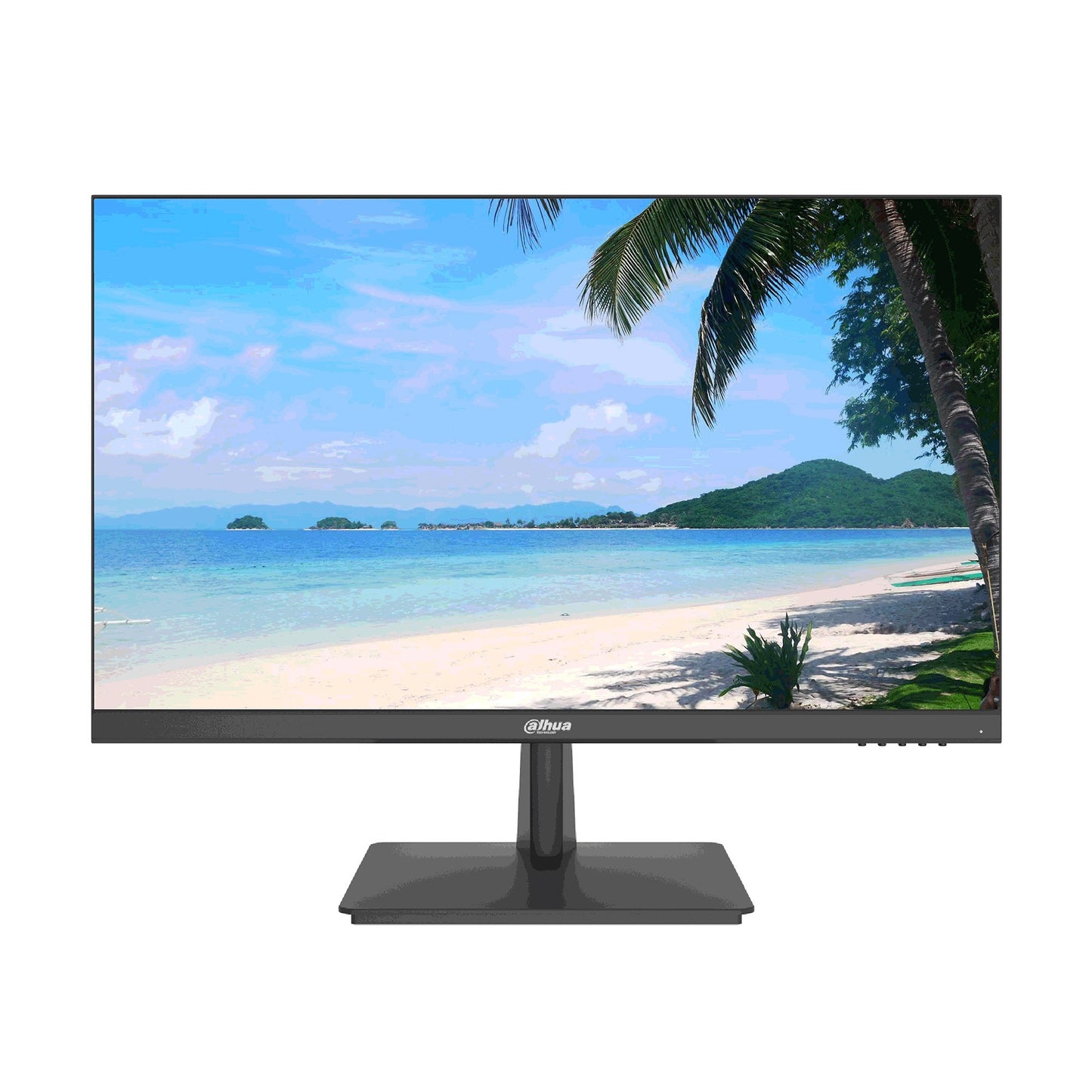 DAHUA LM24-H200 23.8" LED 5ms 100Hz 1920x1080 FullHD Multimedya Monitör