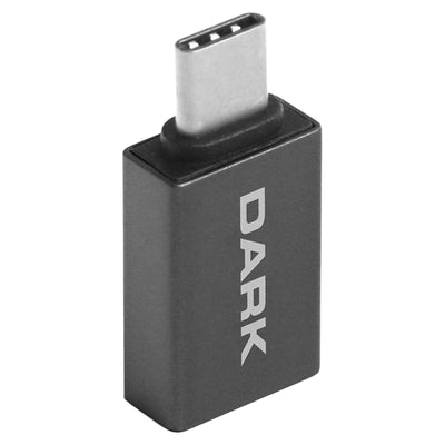 DARK DK-AC-U31X30 USB3.1 Type-C - USB3.0 Type-A Dönüştürücü Adaptör