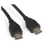 Dark DK-HD-CV14L150A90 1.5m 4K HDMI Kablo