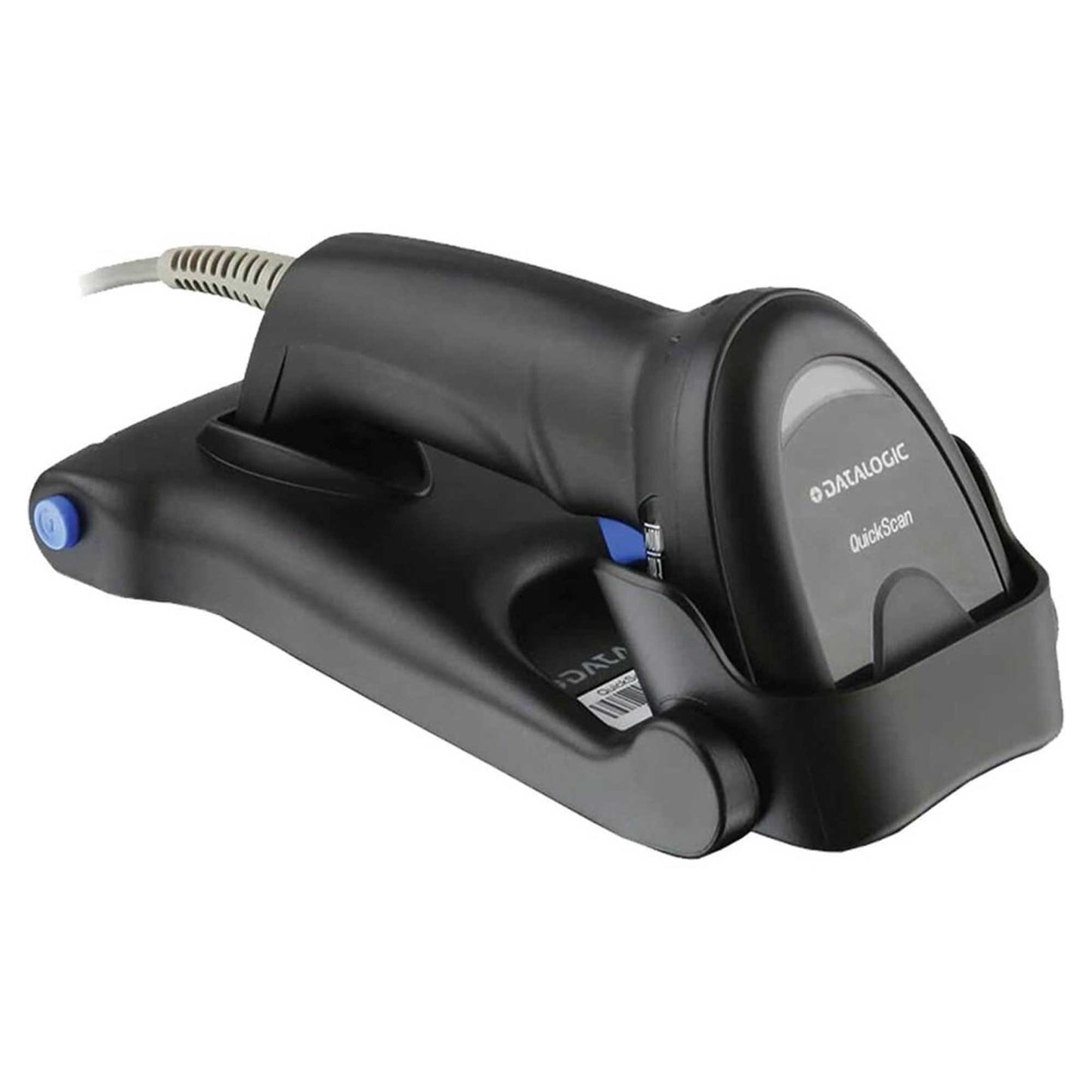 DATALOGIC QD2220 Kablolu Lazer 1D Ayaklı Barkod Okuyucu