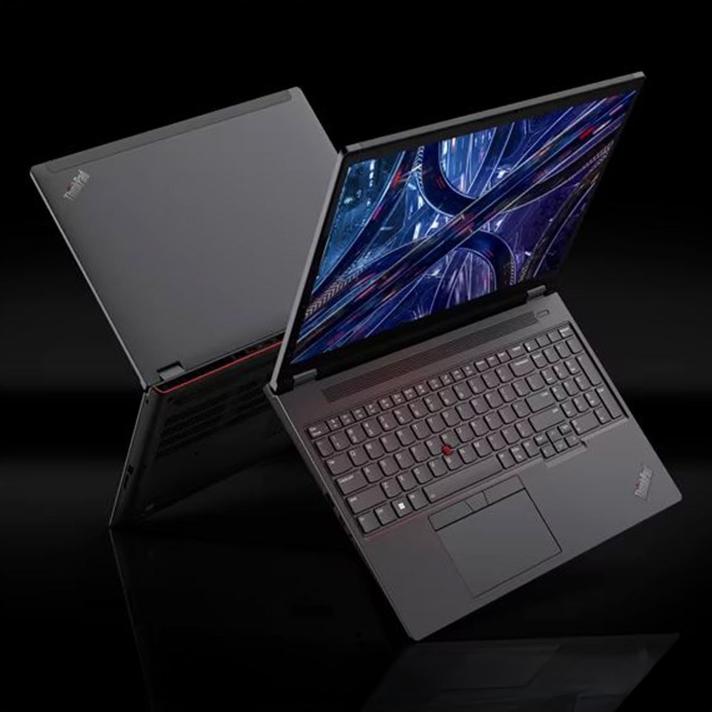 LENOVO ThinkPad P16 21FA000UTX i7-13850HX 32GB 1TB SSD 12gb RTX4000 16" W11Pro Mobil İş İstasyonu