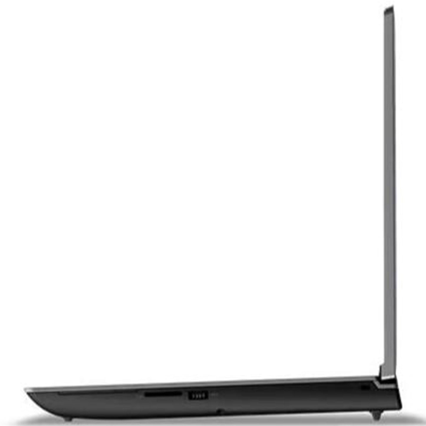 LENOVO ThinkPad P16 21FA000UTX i7-13850HX 32GB 1TB SSD 12gb RTX4000 16" W11Pro Mobil İş İstasyonu