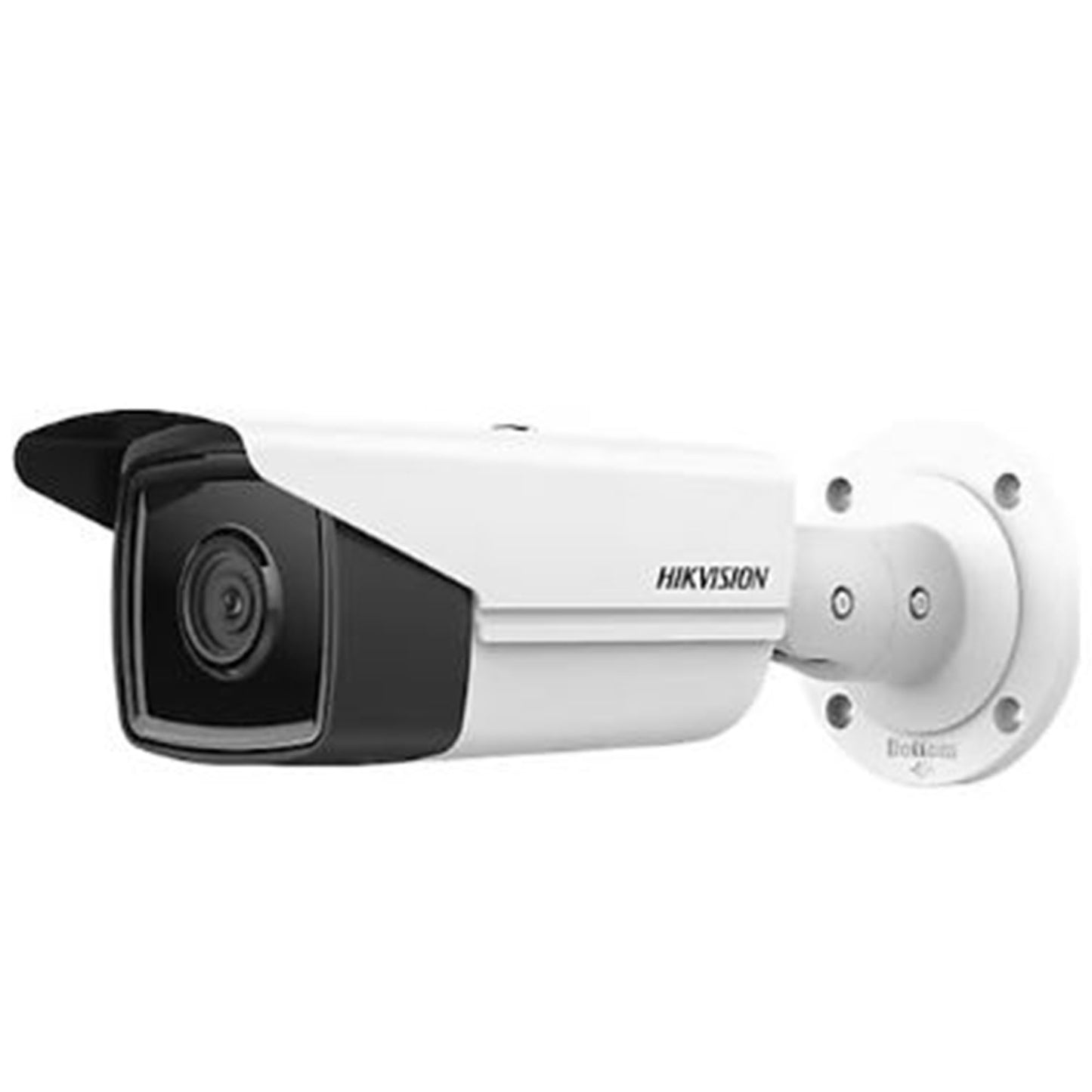 HIKVISION DS-2CD3T63G2-2IS 1/2.8" Cmos 6MP 4mm POE Sessiz Bullet IP Güvenlik Kamera