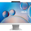 ASUS A3402WBAK-I58512W0D i5-1335U 8GB 512GB SSD O/B Iris Xe 23.8" Beyaz DOS All in One PC
