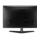 ASUS VY279HF Gaming 27" LED IPS 1ms 100Hz 1920x1080 FullHD HDMI (Vesa) AdaptiveSync Siyah Monitör