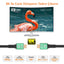 CODEGEN CPS8K50 5 Mt 8K 60HZ HDMI 2.1 METAL BAŞLIK HDMI KABLO