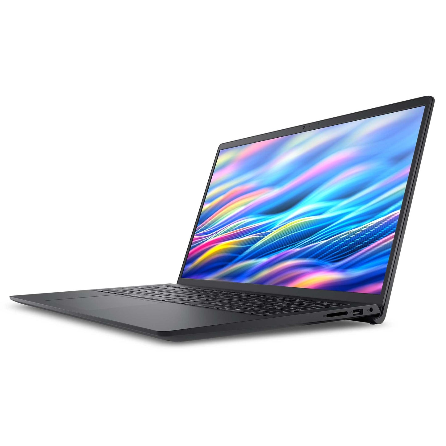 DELL 15 DC15250 Core 3-100U 15.6" Dizüstü Bilgisayar