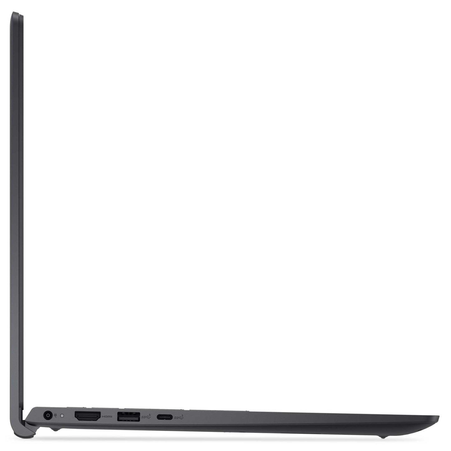 DELL 15 DC15250 Core 3-100U 15.6" Dizüstü Bilgisayar