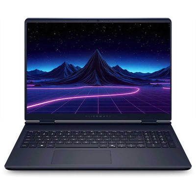 Dell Alienware 16 Aurora AC16250-C716156W Core7 240H RTX5060 16" WQXGA W11H Dizüstü Bilgisayar