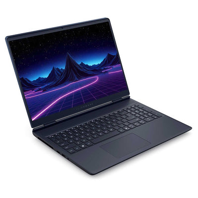Dell Alienware 16 Aurora AC16250-C716156W Core7 240H RTX5060 16" WQXGA W11H Dizüstü Bilgisayar