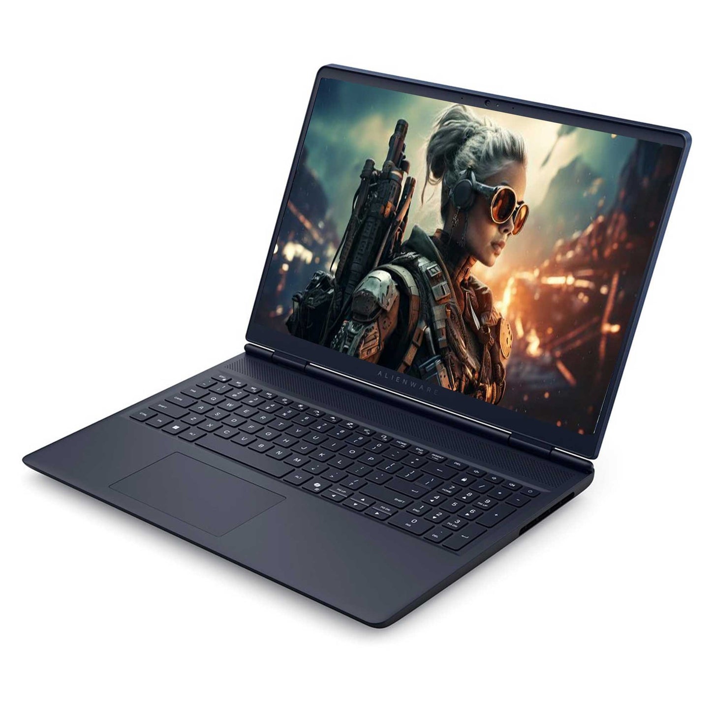 Dell Alienware Aurora16 AC16250 Core5 210H RTX4050 16" WQXGA W11H Dizüstü Bilgisayar