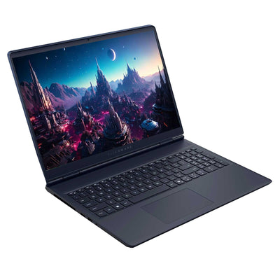 Dell Alienware Aurora16 LAC16250-7568BLU-PUS Core7 240H RTX5060 16" WQXGA W11H Dizüstü Bilgisayar