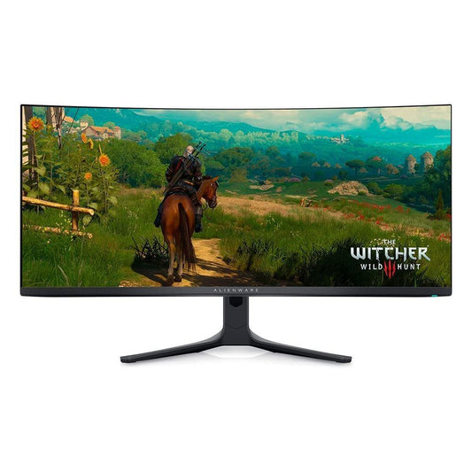 DELL ALIENWARE AW3423DWF 34'' Curved 0.1MS 165HZ QHD VGA HDMI Monitör