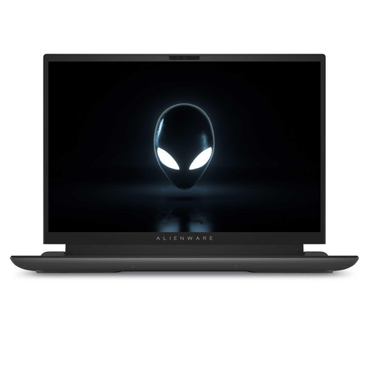 Dell Alienware M18 7845HX00TT Ryzen9 7845HX RTX4070 18" FullHD+ Taşınabilir Bilgisayar