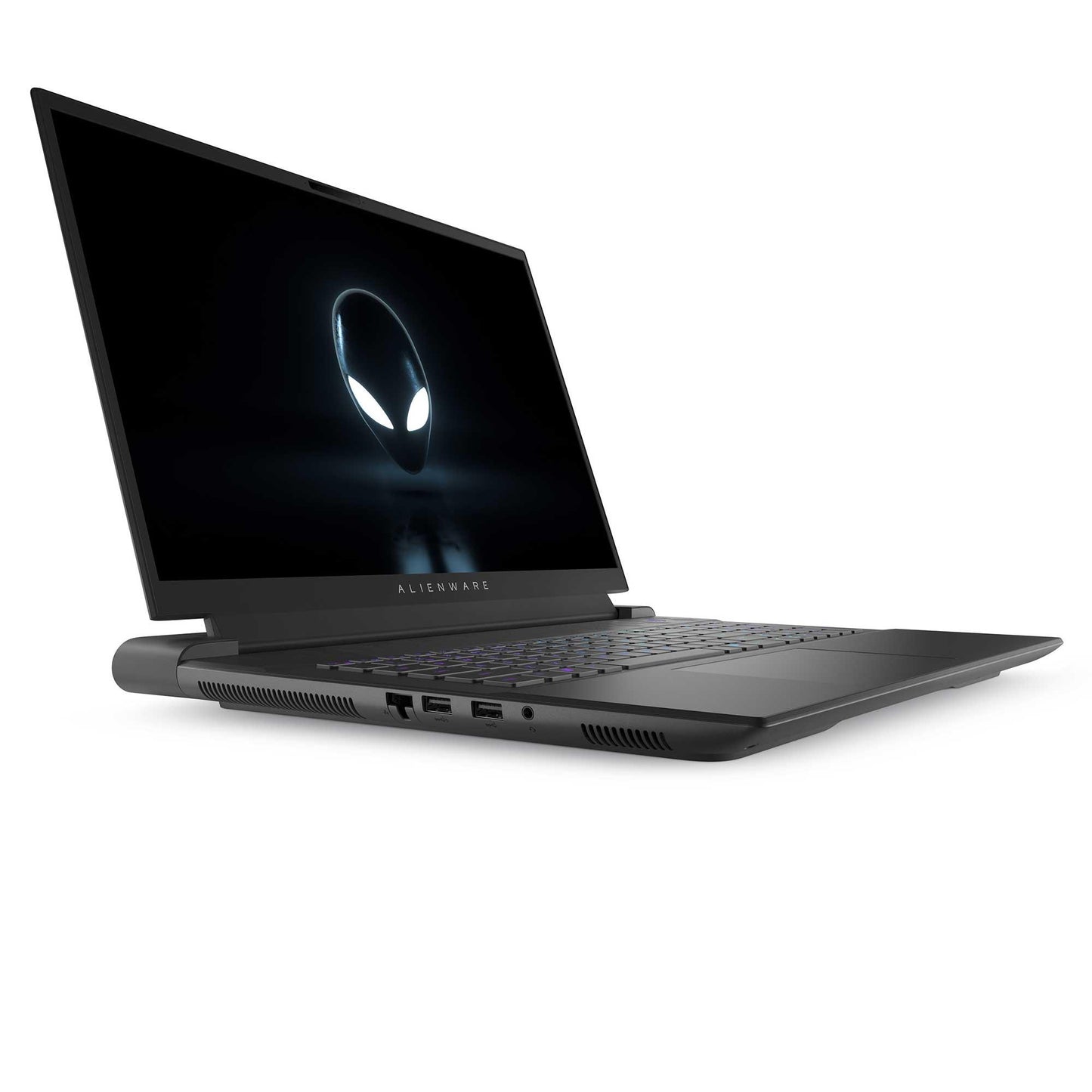 Dell Alienware M18 7845HX00TT Ryzen9 7845HX RTX4070 18" FullHD+ Taşınabilir Bilgisayar