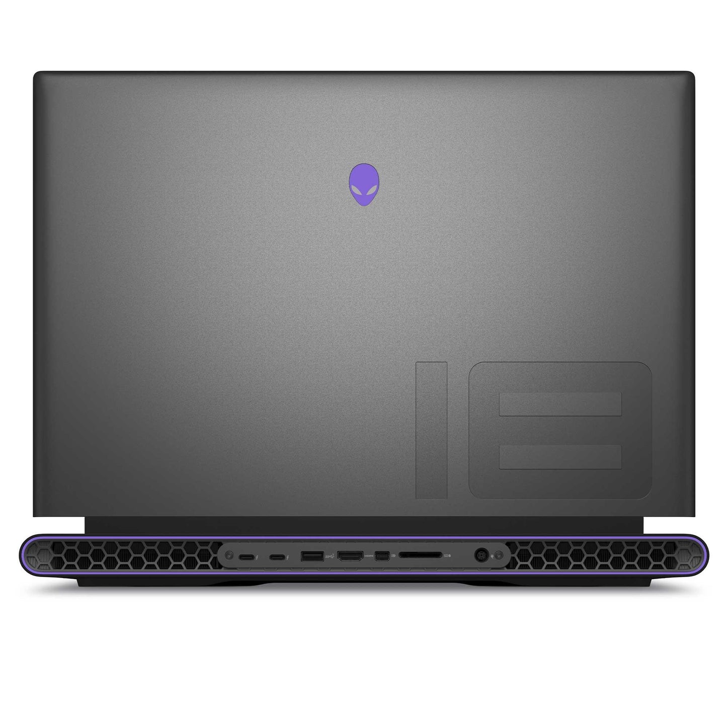 Dell Alienware M18 7845HX00TT Ryzen9 7845HX RTX4070 18" FullHD+ Taşınabilir Bilgisayar