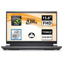 Dell G15 5530 G155530005U i7-13650HX RTX3050 15.6" FHD Dizüstü Bilgisayar