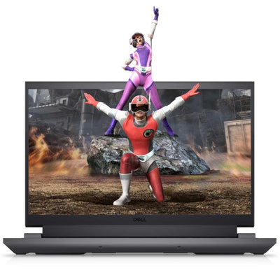 Dell G15 5530 G155530010WH i7-13650HX RTX4050 15.6" FullHD Dizüstü Bilgisayar