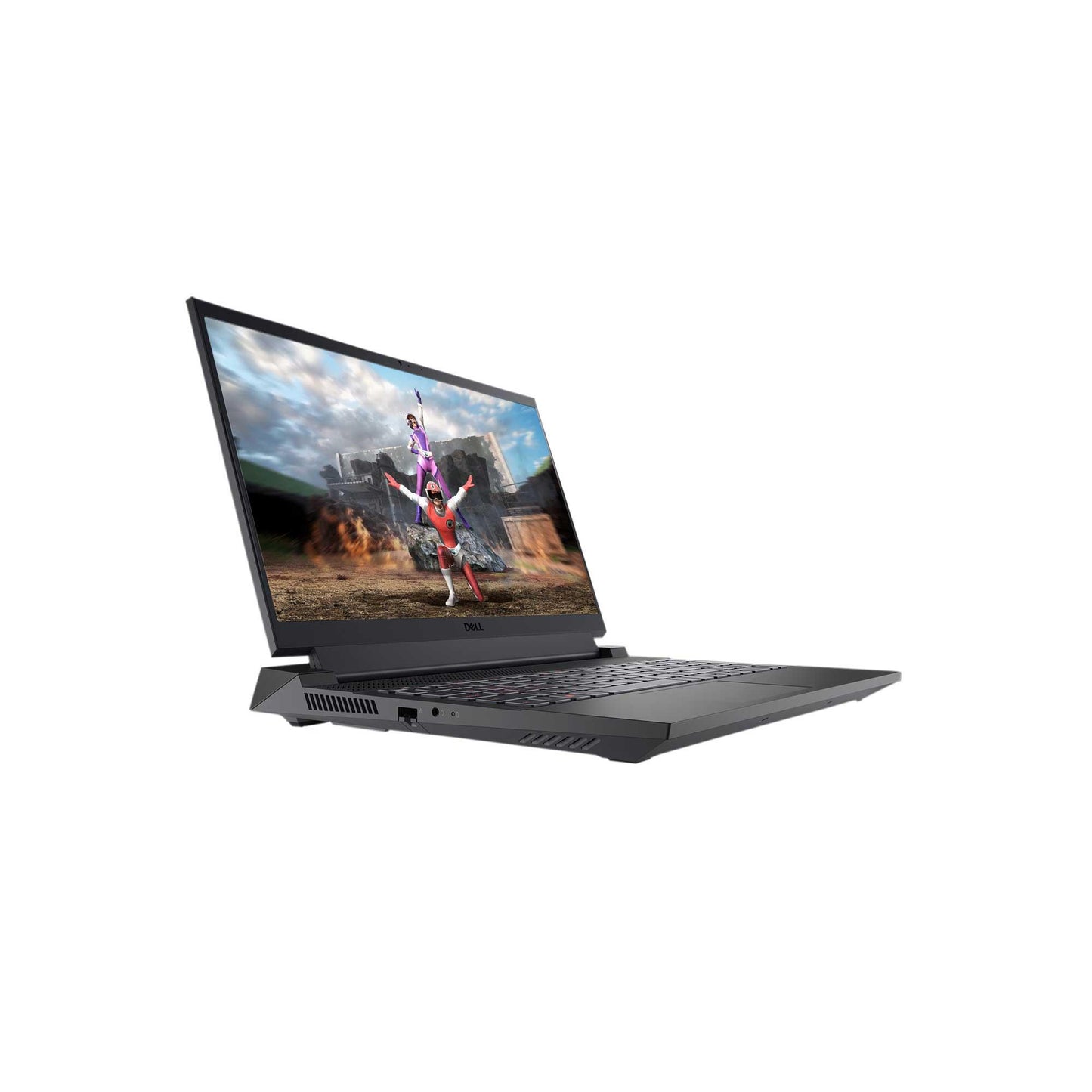 Dell G15 5530 G155530010WH i7-13650HX RTX4050 15.6" FullHD Dizüstü Bilgisayar