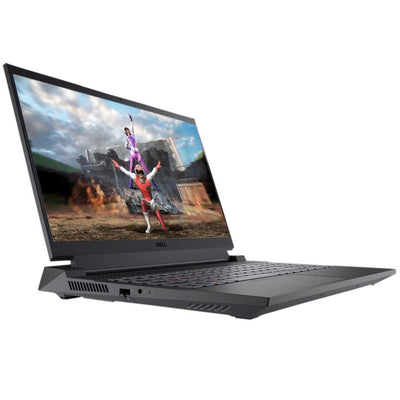 Dell G15 5530 G155530010WH i7-13650HX RTX4050 15.6" FullHD Dizüstü Bilgisayar