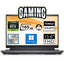 Dell G15 5530 G155530010WH i7-13650HX RTX4050 15.6" FullHD Dizüstü Bilgisayar