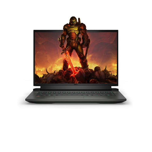 Dell Gaming G16 7620 G71676206204F i7-12700H RTX3060 16" QHD+ Dizüstü Bilgisayar