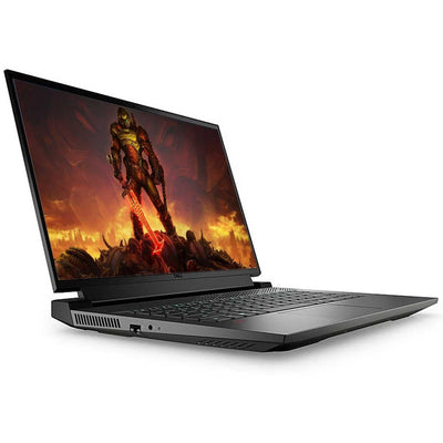 Dell Gaming G16 7620 G71676206204F i7-12700H RTX3060 16" QHD+ Dizüstü Bilgisayar