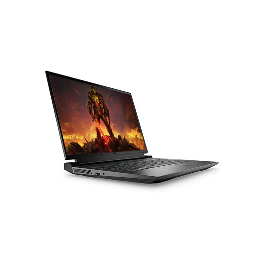 Dell Gaming G16 7620 G71676206204F i7-12700H RTX3060 16" QHD+ Dizüstü Bilgisayar