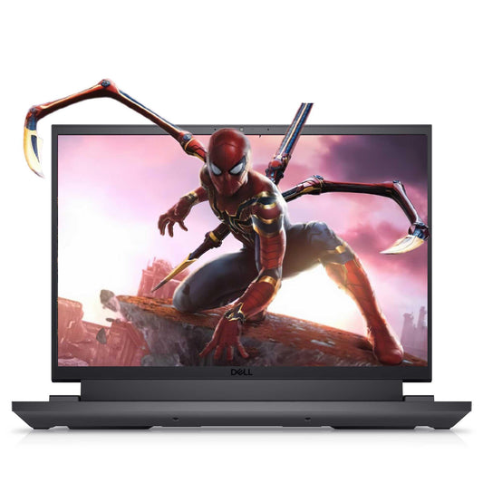 Dell Gaming G16 7630 G76302401024U i9-13900HX RTX4070 16" QHD+ Taşınabilir Bilgisayar