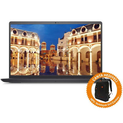 Dell Inspiron 15 3520 I352024052009U i5-1235U 15.6" FullHD Taşınabilir Bilgisayar