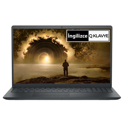 Dell Inspiron 3530 I7050BLK-PUS00TT i7-1355U 15.6" FullHD Touch Dizüstü Bilgisayar