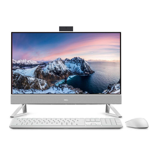 Dell Inspiron 5410 I5410AIO1200WH i3-1215U 23.8" FullHD All In One Bilgisayar