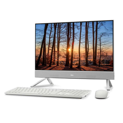 Dell Inspiron 5415 I5415AIO1600 Ryzen5 5625U 23.8" FullHD All In One Bilgisayar