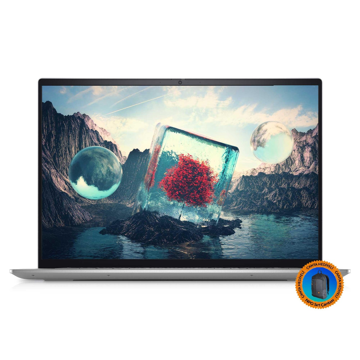 Dell Inspiron 5420 I5420106U i5-1235U 14" FullHD+ Taşınabilir Bilgisayar