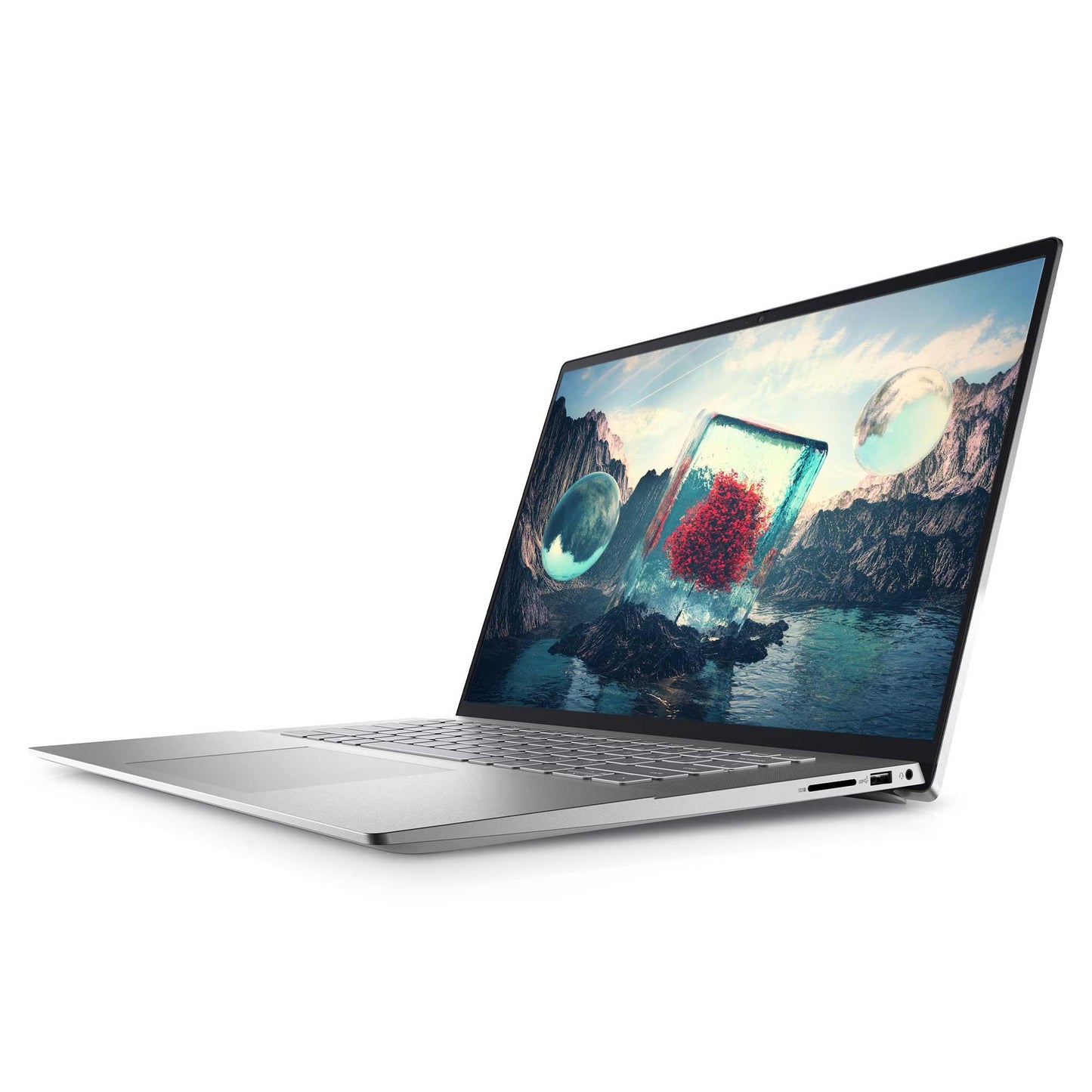 Dell Inspiron 5420 I5420106U i5-1235U 14" FullHD+ Taşınabilir Bilgisayar