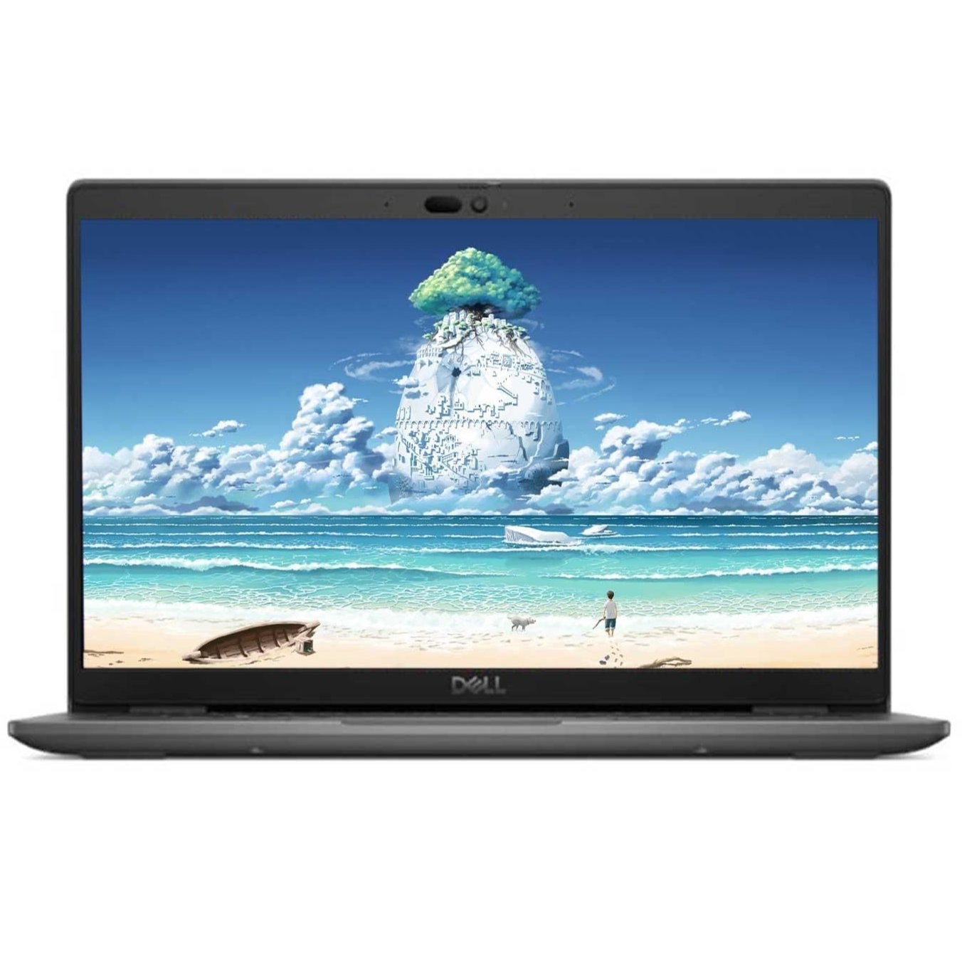 Dell Latitude 3440 N054L344014_U i5-1335U 14" FullHD Dizüstü Bilgisayar